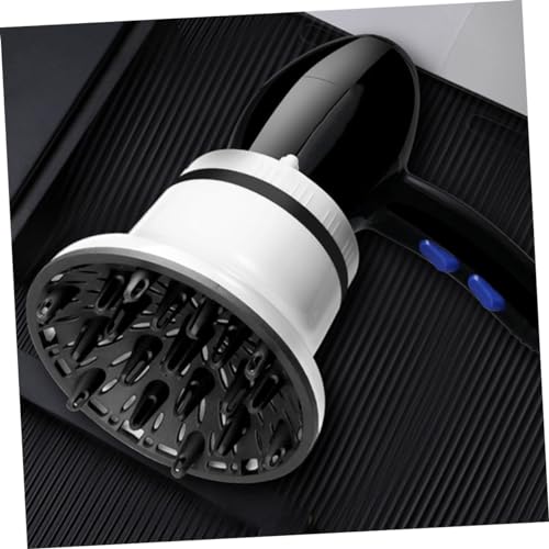 HAKIDZEL capa de secador de cabelo acessório difusor para secador cabelo concentrador difusor secado