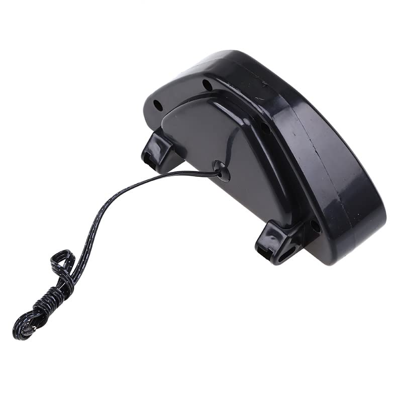 Feu stop style F1 triangulaire pour sublimer vos rassemblements auto - 3