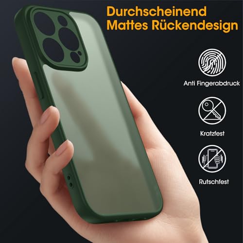 Coque iPhone 13 Pro Max antichoc pour protéger votre téléphone lors de vos sorties