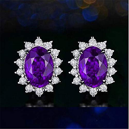 Boucles d'oreilles de mariage en argent sterling : finis les bijoux ternes de mariée
