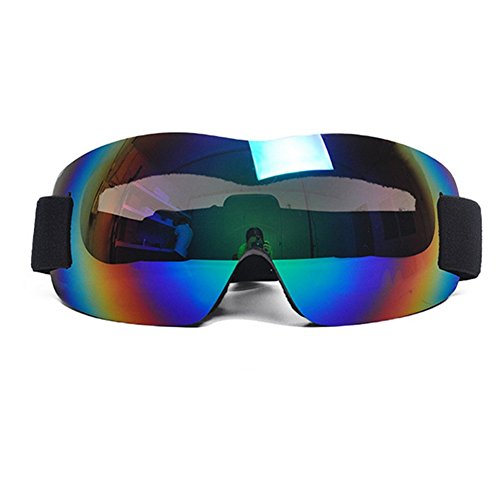 Goggles UV400 snowboard et lunettes outdoor cyclisme randonnée adulte Z-P