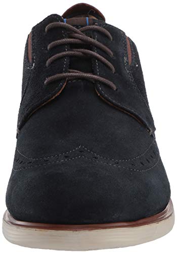 Image of Nunn Bush New Haven Wing Tip Oxford