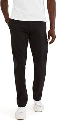 Dockers Mens Athletic Fit Ultimate Chino Pants with Haiti | Ubuy