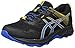 Produktbild ASICS Mens Gel-Sonoma 5 G-TX Trail Running Shoe, Black/Directoire Blue,44.5 EU