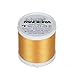 Produktbild Madeira 9845   1670 2-lagig Polyneon Polyester Stickgarn, 40 wt/135D 440 YD, Gold