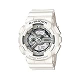 「[カシオ] 腕時計 ジーショック GA-110C-7AJF ホワイト」の画像