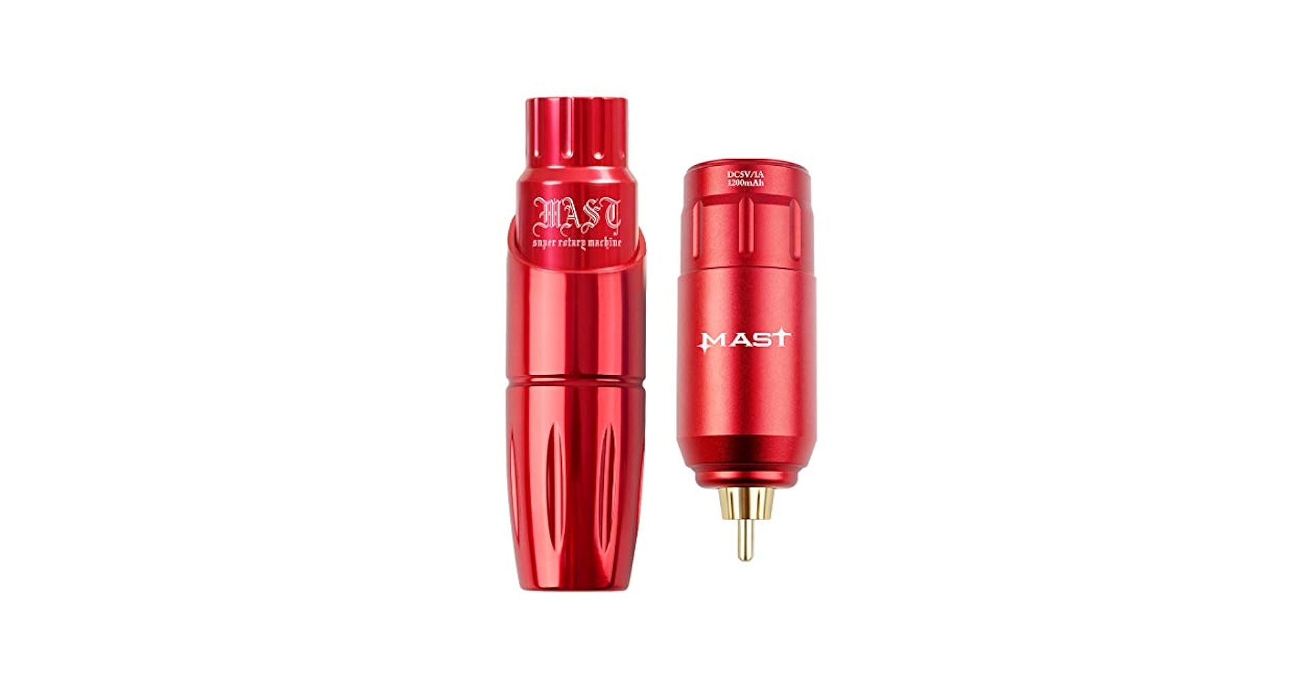 Amazon.com: Mast Tour Rotary Pen Machine With Mast Wireless