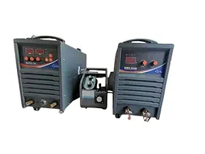 RAGHUVANSHI INDUSTRIES Welding Machine | (welding system)