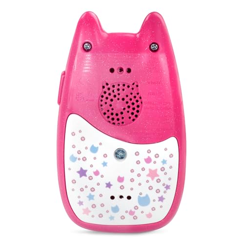 VTech Gabby's Dollhouse A-Meow-Zing Phone - image 8