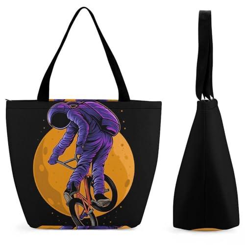 Sac à main pour femme sac à bandoulière grand volume pour cours et grand voyage