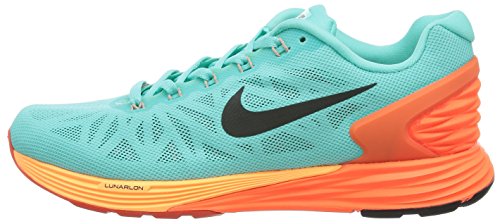 Nike Lunarglide 6, Scarpe da Corsa Donna