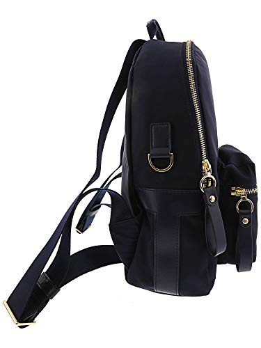 tory burch tilda nylon zip backpack
