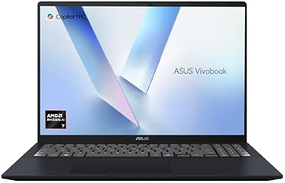 ASUS Vivobook 16 M1607KA