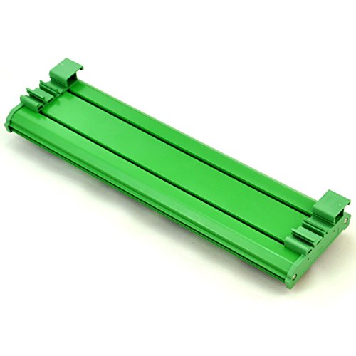 Din Rail Mount 16 Spdt 10Amp Power Relay Interface Module (Dc 5V) #TOP6