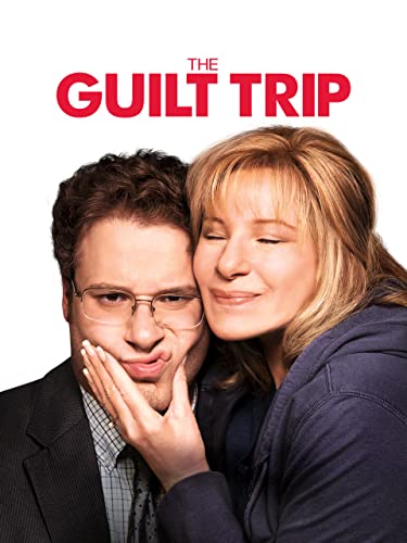 The Guilt Trip