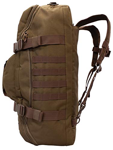Red Rock Outdoor Gear - Traveler Duffle Pack