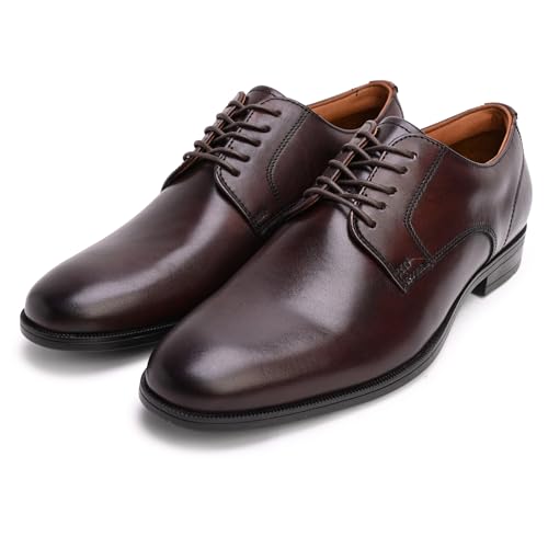 Image of Aldo intanjay Men's Leather Brogues