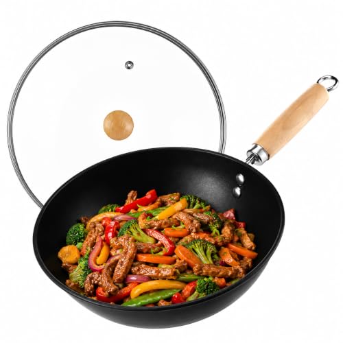 10.6" Non-stick Small Frying Pan