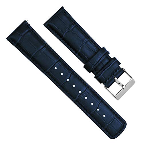 Image of BARTON Tropical-Style 2.0 Watch Bands - Quick Release Watch Straps