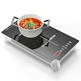 Gveyajo Forno elettromagnetico a doppia testa