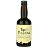 Buy Mount St. Bernard Abbey Tynt Meadow English Trappist Ale 330ml – Case of 12 for an Authentic Craft Experience – Mount St. Bernard Abbey Brewery