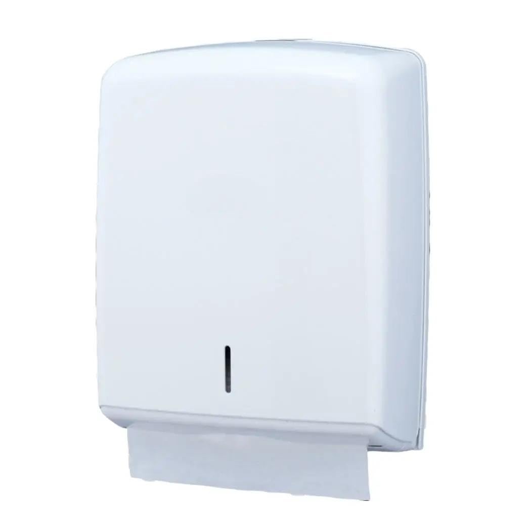 Phoenix White Z Fold Paper Towel Dispenser