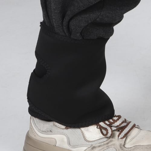 Guêtres de randonnée courtes et légères offrant une protection imperméable anti-débris