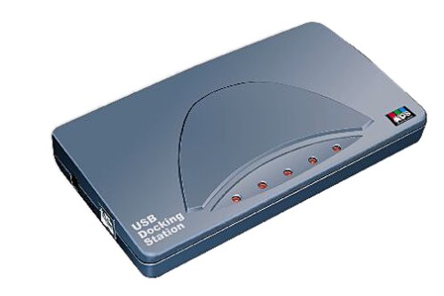 ADS Technology USB Docking Station