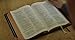 ESV Heirloom Bible, Omega Edition (Goatskin, Black)
