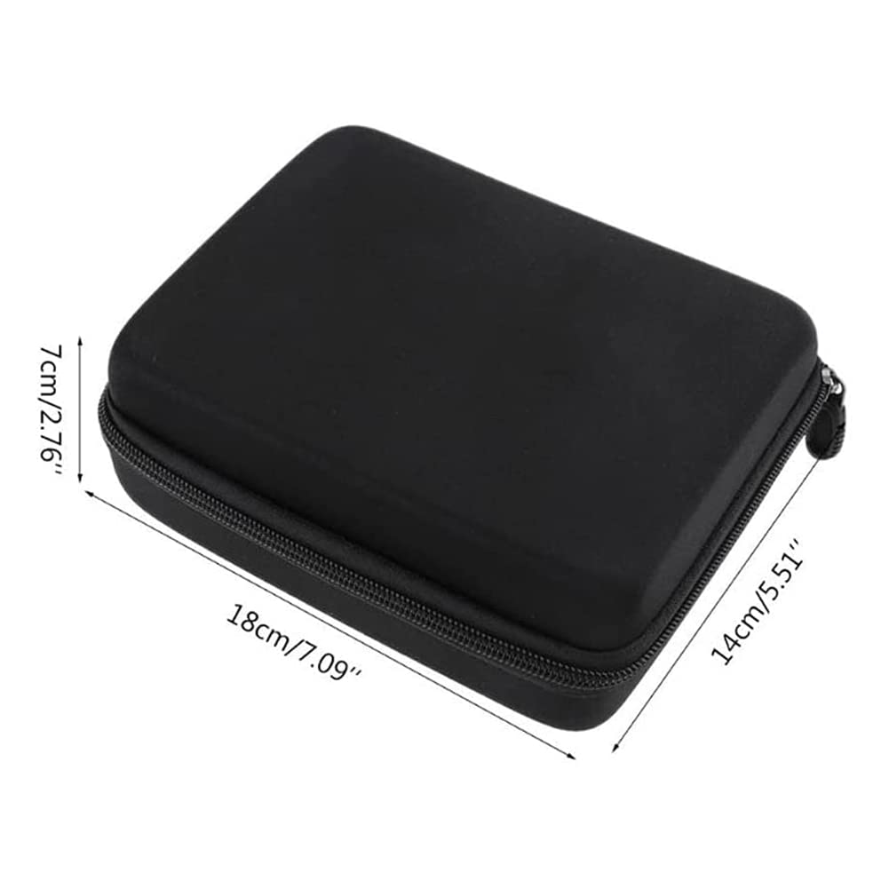 Lupenbrille Dentalmikroskop 2,5 X 420 Mm Dental Chirurgische Fernglaslupe Binokularlupen Arbeitsabstand Lupe Für Medizinische Dental Chirurgische, Schwarz