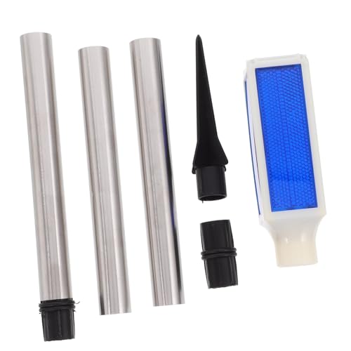Lampe solaire allée LED étanche : éliminez l'obscurité de votre entrée de garage