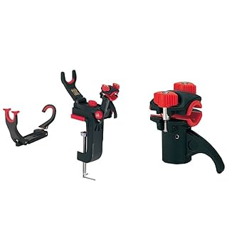 【美品・希少】第一精工 LARK 竿受 竿掛け PAT.P 第一精工 ライトラーク / 竿受け 第一精工 ラーク 船 : 釣具の