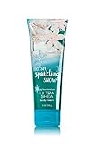 Bath & Body Works Ultra Shea Cream Fresh Sparkling Snow 8 oz