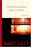 The Difference Between Women and Men: Stories