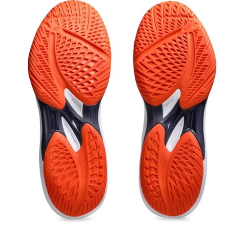Image of ASICS Men's Sky Elite FlyteFoam Mid Top 3 Volleyball Shoes