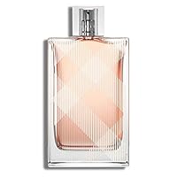Burberry Brit WomensEau De Toilette 100ml