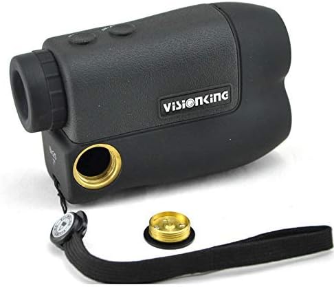 Range Finder 6x25 Laser Rangefinder Monocular 600 M/Y Measure Target Distance Height Angle