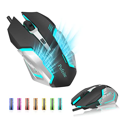 Why You Should Use A Mouse With Four Side Buttons