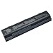 Produktbild Laptop-Akku HP DV1000 10.8 4400mAh/48wh kompatibel mit G G3000 | G3050 | G5000 | G5040 | G5050 | G5060 | G5070 Pavilion DV1000 | dv4000 | dv4100 | dv4-1000 | dv4211 | dv5000 | ze2000 | zt4000 Presario C300 | C500 | M2000 | V2000 | V4000 | V5000 unt Teilenummern 367759-001 | 367760-001 | 367769-001 | 382552-001 | 383492-001 | 383493-001 | 391883-001 | 394275-001 | 395751-132 | 395751-251 | 395751-321 | 398065-001 | 398752-001 | 398832-001 | 67759-001 | EG414AA | EG415AA | HSTNN-DB10| PB995A