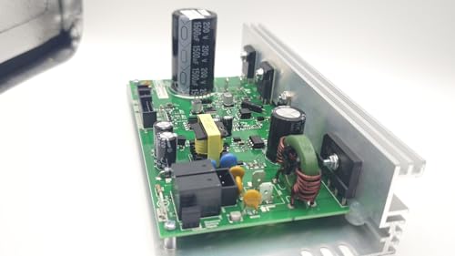 Placa de control de motor MC1618DLS para cinta de correr Proform ZC0547 6