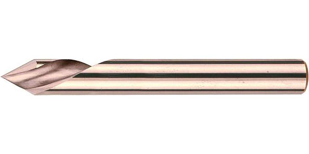 FORMAT - Fresa Desbarbad.Met.Duro 6,0Mm 60G