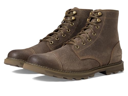 Image of SOREL Men's Madson ll Chore Waterproof Boot
