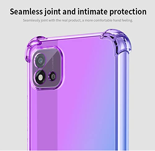 XITEN Cover per Realme C11 (2021) Custodia, Ultra