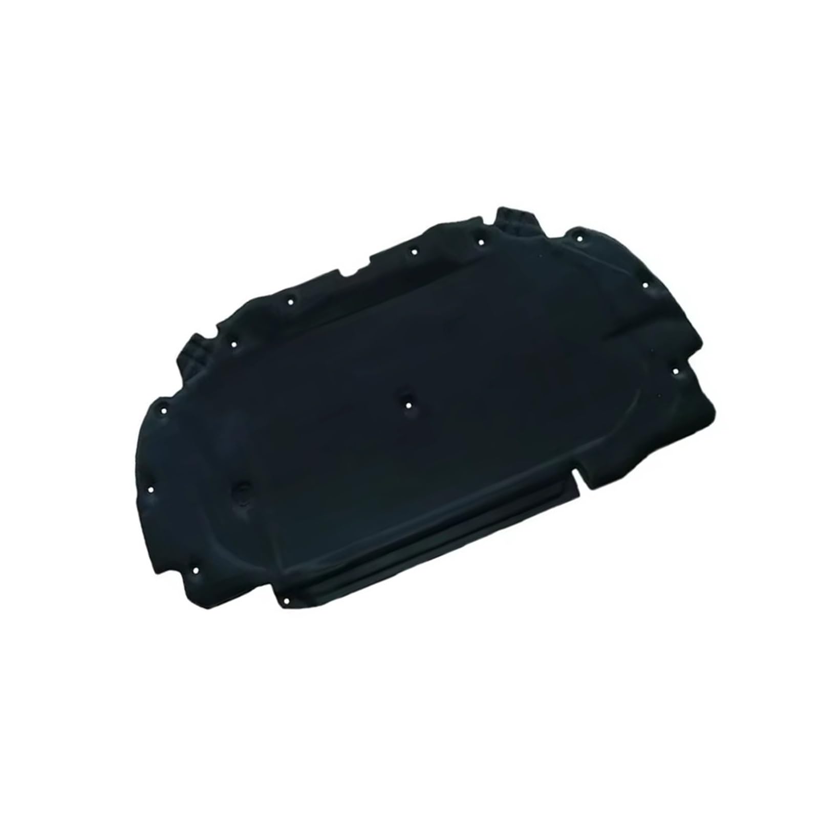 Isolant phonique capot Citroen C5 pour le confort des longs trajets - 7