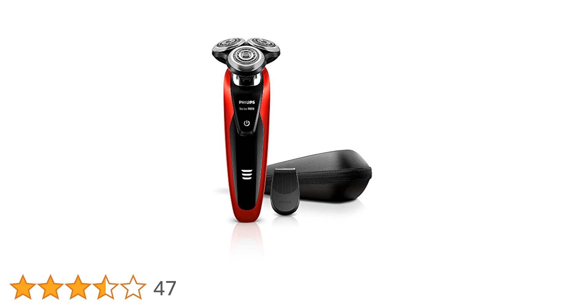 Amazon | S9152/12 [シェーバー 9000シリーズ] | フィリップス