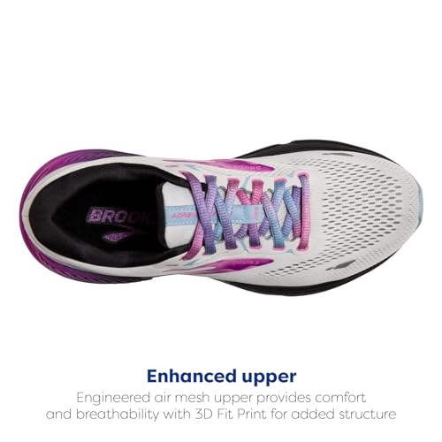Image of Brooks Women's Adrenaline GTS 23 Supportive Running Shoe