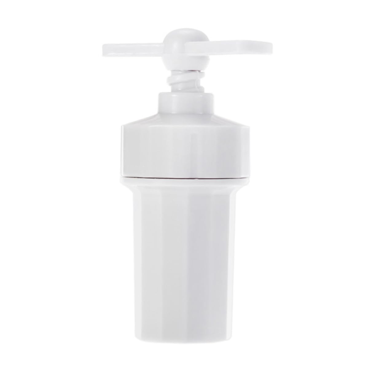 STOBAZA Manual Garlic Press Cutter Crusher Fruit Vegetable Tools Lightweight Garlic Peeler Machine