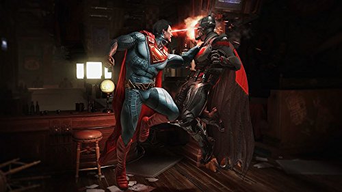 Injustice 2 - Xbox One