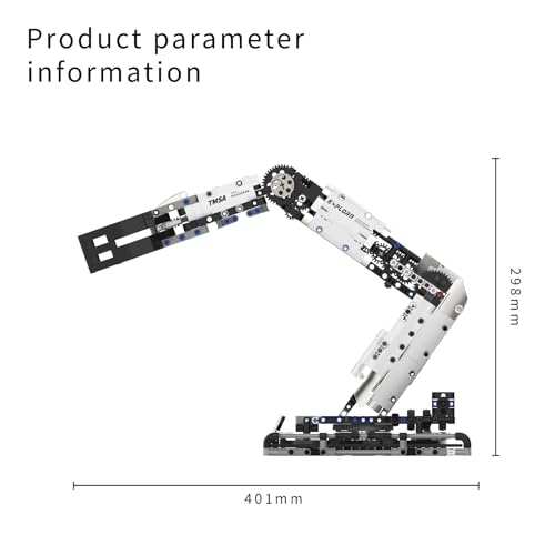 ABB robotic arm