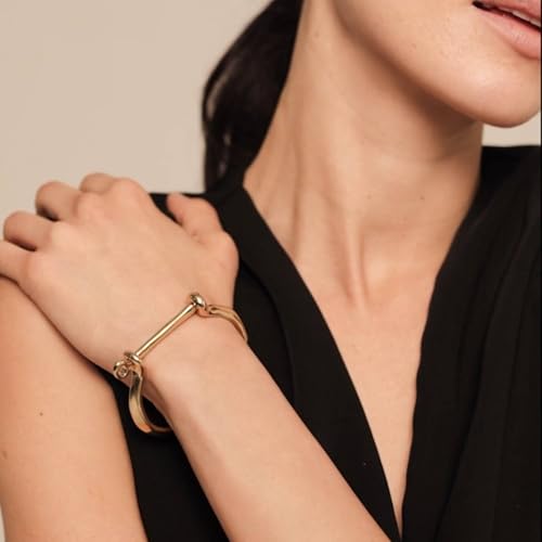 Image of Uno de 50 SHACKLED Bracelet Handcrafted in Spain